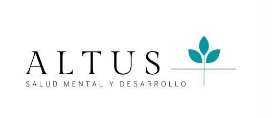 Logo Altus